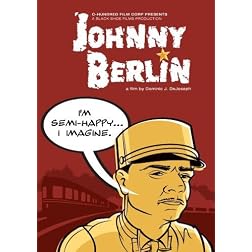 Johnny Berlin