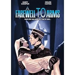 A Farewell to Arms