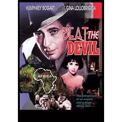 Beat the Devil
