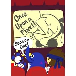Once Upon a Pixel Season One