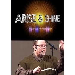 Arise & Shine: Episode 1 "Holiness"