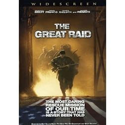 The Great Raid
