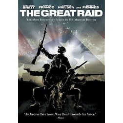 The Great Raid (Full Screen Edition)