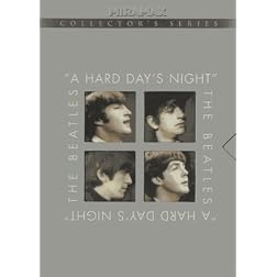 A Hard Day's Night