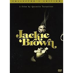 Jackie Brown (Two-Disc Collector's Edition)