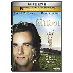 My Left Foot (Special Edition)