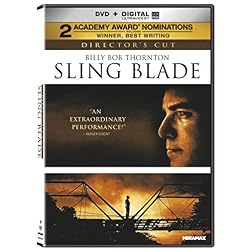 Sling Blade - Director's Cut (Miramax Collector's Series)