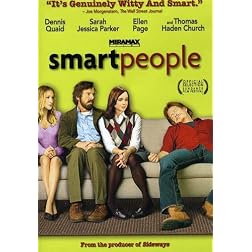 Smart People