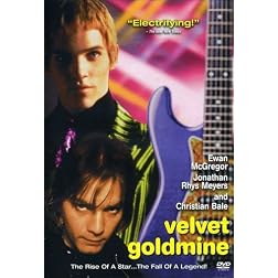 Velvet Goldmine