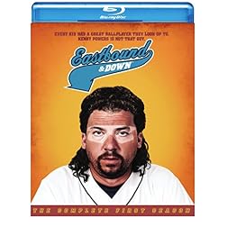 Eastbound & Down: The Complete First Season [Blu-ray]