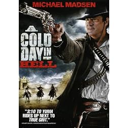 A Cold Day in Hell