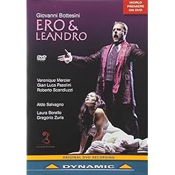 Ero & Leandro