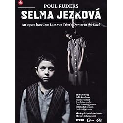 Ruders: Selma Jezkova