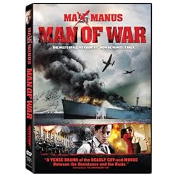 Max Manus: Man of War