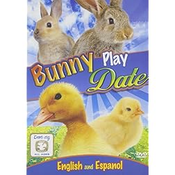 Bunny Play Date