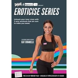 CRUNCH FITNESS: Eroticise Series