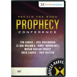 Prophecy - Preach the Word - DVD