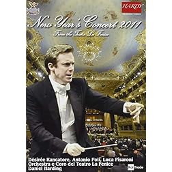 New Years Concert 2011 From Teatro La Fenice