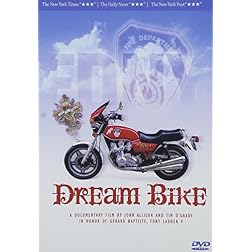 Fdny Dream Bike