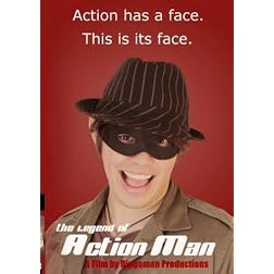 The Legend of Action Man