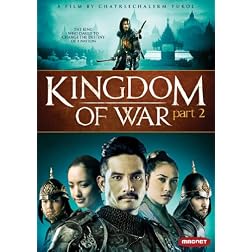 Kingdom of War Part 2