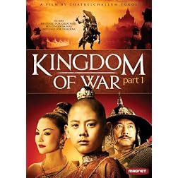 Kingdom of War Part 1