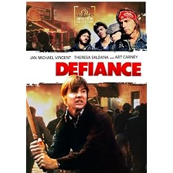 Defiance