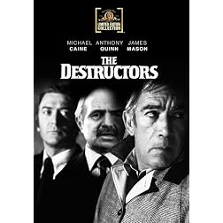 The Destructors