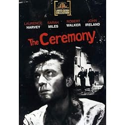 The Ceremony
