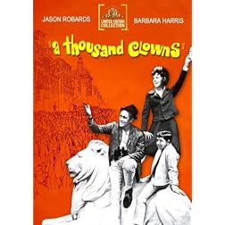 A Thousand Clowns
