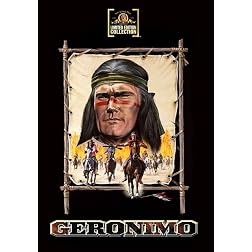 Geronimo