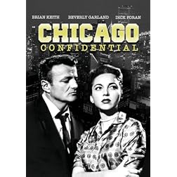Chicago Confidential