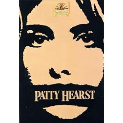 Patty Hearst