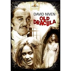 Old Dracula