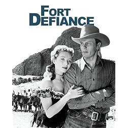 Fort Defiance