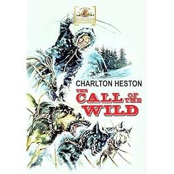 Call Of The Wild