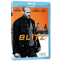 Blitz [Blu-ray]