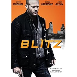 Blitz (includes Digital Copy)