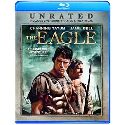 The Eagle (Unrated) [Blu-ray]
