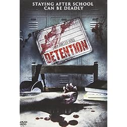 Detention