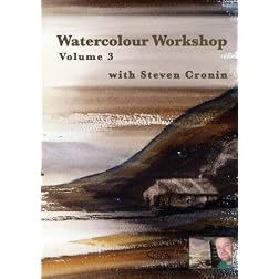 Watercolour Workshop Volume 3