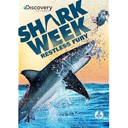 Shark Week: Restless Fury