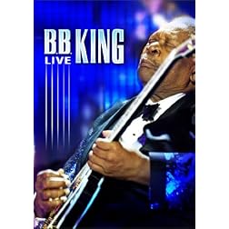 B.B. King: Live