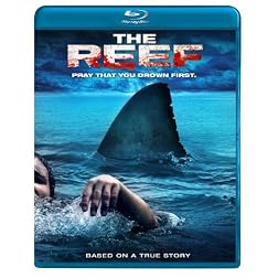 The Reef [Blu-ray]
