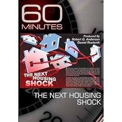 60 Minutes - The Next Housing Shock (April 3, 2011)