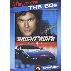 The Best of the 80s: Knight Rider