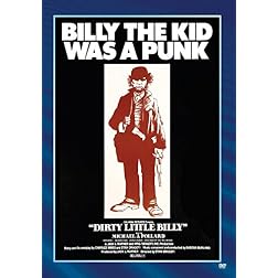 Dirty Little Billy