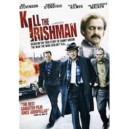 Kill the Irishman