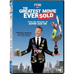 The Greatest Movie Ever Sold