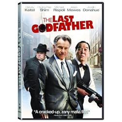 The Last Godfather